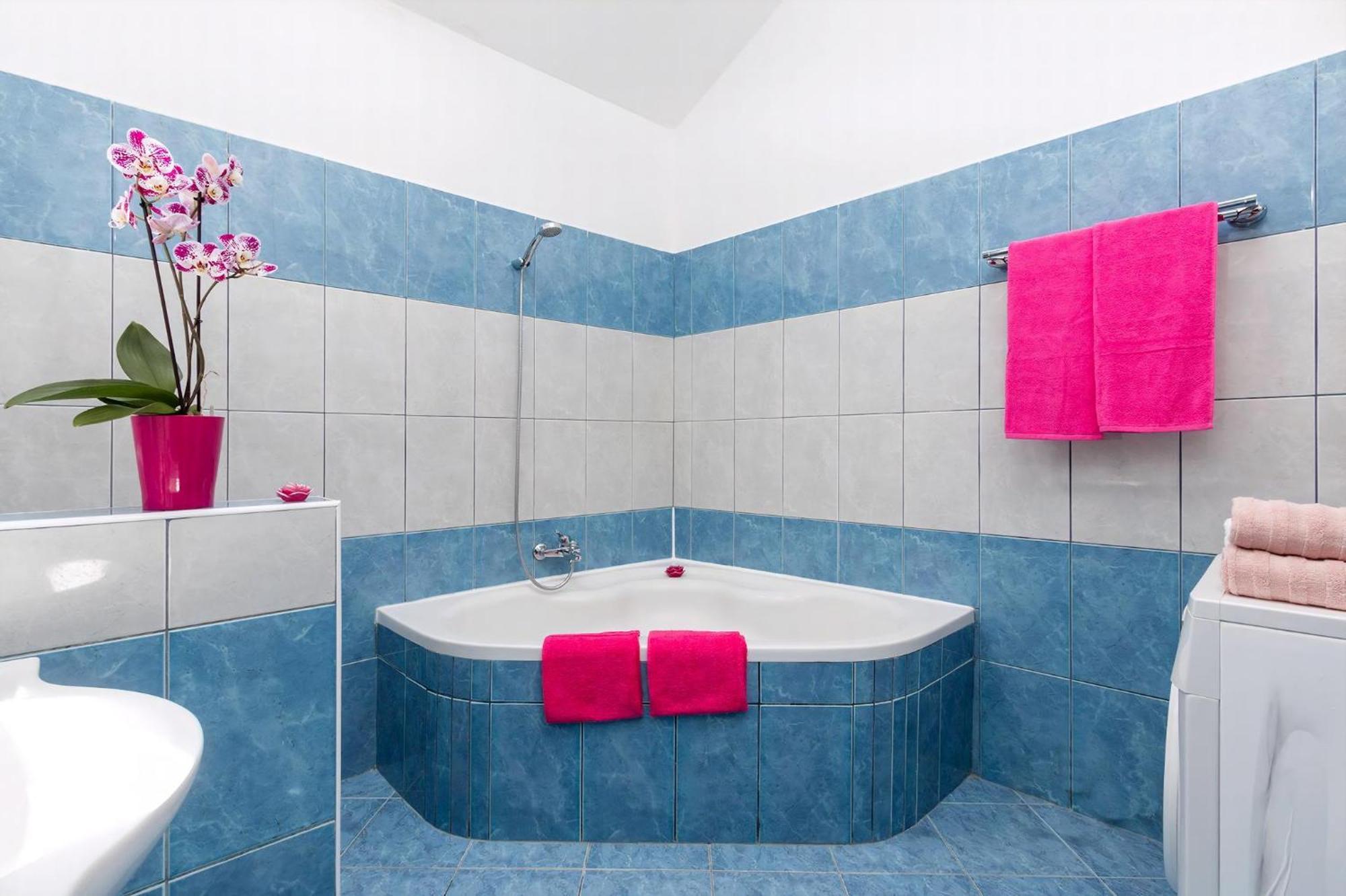 Ferienhaus Aqua Mit Pool Jadreski Екстер'єр фото